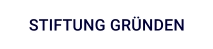 STIFTUNG GRÜNDEN