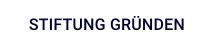 STIFTUNG GRÜNDEN